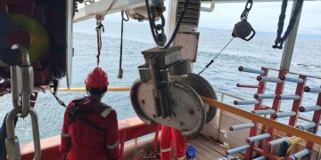 PHE Rampungkan Survei Seismik 6000 Km