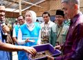 PLN EPI Resmikan TPS3R di Mataram