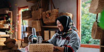 PLN Nusantara Power Raih 71 Penghargaan ENSIA 2026