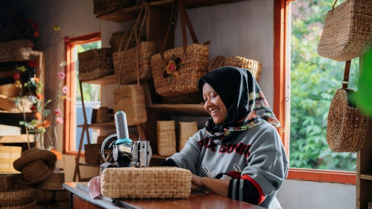 PLN Nusantara Power Raih 71 Penghargaan ENSIA 2026