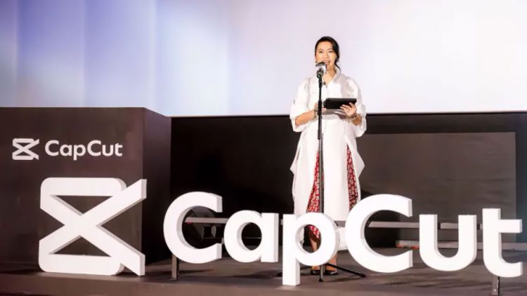 CapCut Bawa Talenta Kreatif Indonesia ke Layar Lebar