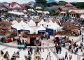 Aceh Culinary Festival Hadirkan 500 Variasi Rasa