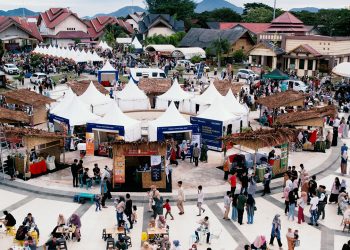 Aceh Culinary Festival Hadirkan 500 Variasi Rasa