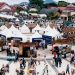 Aceh Culinary Festival Hadirkan 500 Variasi Rasa
