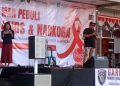 Edukasi Dini Jadi Kunci Cegah HIV dan Narkoba
