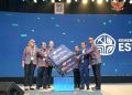 PLN Group Jalin Kolaborasi Senilai 3,3 Triliun