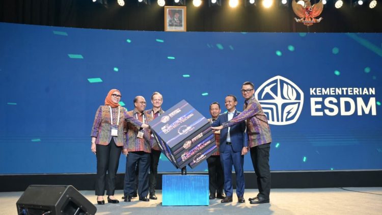 PLN Group Jalin Kolaborasi Senilai 3,3 Triliun