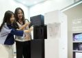 Coway Perkuat Kedekatan dengan Masyarakat Surabaya