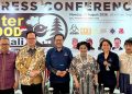 Bali Interfood Dorong Pertumbuhan Industri Kuliner