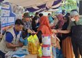 Batam Gelar Operasi Pasar Murah Tekan Inflasi