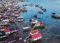 19 Lokasi Kampung Nelayan Merah Putih Riau Mulai Dikerjakan