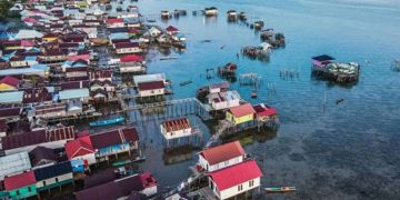 19 Lokasi Kampung Nelayan Merah Putih Riau Mulai Dikerjakan