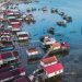 19 Lokasi Kampung Nelayan Merah Putih Riau Mulai Dikerjakan