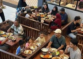 Tebing Tinggi Dorong Promosi Wisata Lewat Kolaborasi Usaha