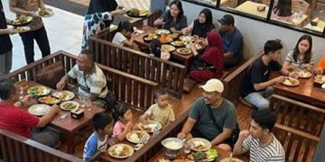 Tebing Tinggi Dorong Promosi Wisata Lewat Kolaborasi Usaha