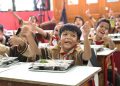 DPR Usulkan MBG Kembali ke Dapur Sekolah