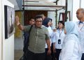 Fotografi Pekerja Pelindo Rekam Keberagaman Budaya Indonesia