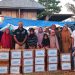 Pelindo Salurkan Bantuan Untuk Korban Gempa Flores