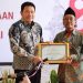 Ratusan Pendonor Darah Sidoarjo Dapat Apresiasi