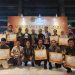 PLN NP UP Paiton Raih Dua Penghargaan EBTKE