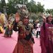 Probolinggo Sae Carnival Meriahkan HUT Kemerdekaan