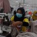 Kapolri Sebut Buruh Tekstil Pahlawan Devisa