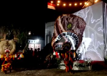 Industri Kreatif Tumbuh dari Desa Balongbendo