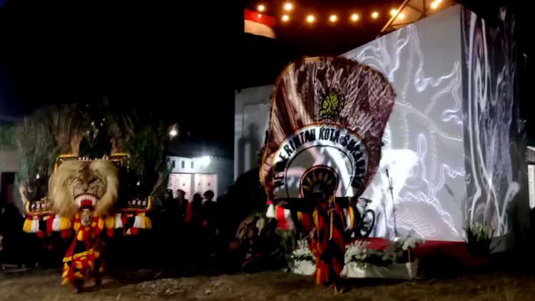 Industri Kreatif Tumbuh dari Desa Balongbendo