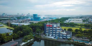 SIER Perkuat Layanan Lewat Dialog Langsung dengan Tenant