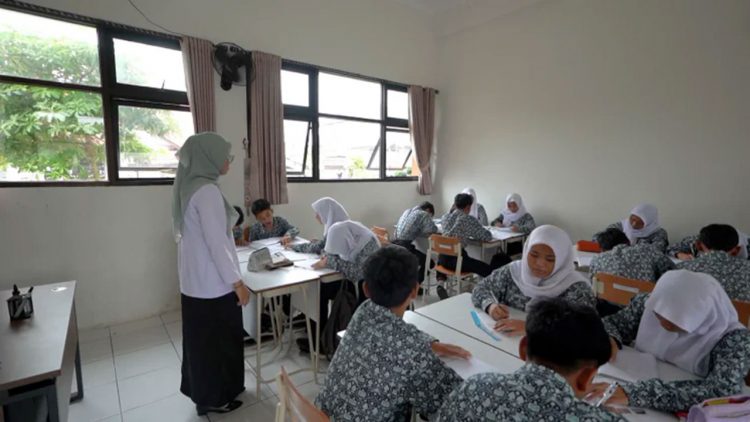 Sekolah Rakyat Buka Akses Pendidikan Gratis