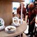Sango Ceramics Buka Showroom Baru di Surabaya