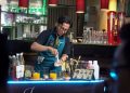 Barista Muda Adu Kreativitas di Surabaya