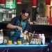 Barista Muda Adu Kreativitas di Surabaya