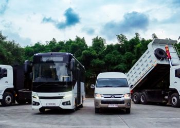 VKTR Berpotensi Dapat Pendanaan Rp2 Triliun