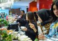Kuliner Surabaya Naik Kelas di Hotel Bintang Lima