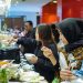 Kuliner Surabaya Naik Kelas di Hotel Bintang Lima