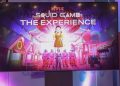 Squid Game The Experience Hadir di Indonesia Buka Peluang Ekonomi Kreatif