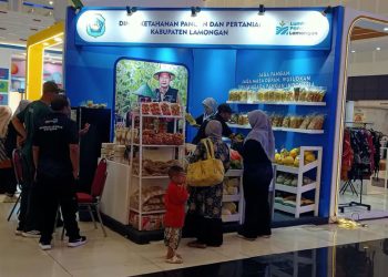 Jatim Fest 2026 Hadirkan Belanja Hiburan dan Kreativitas
