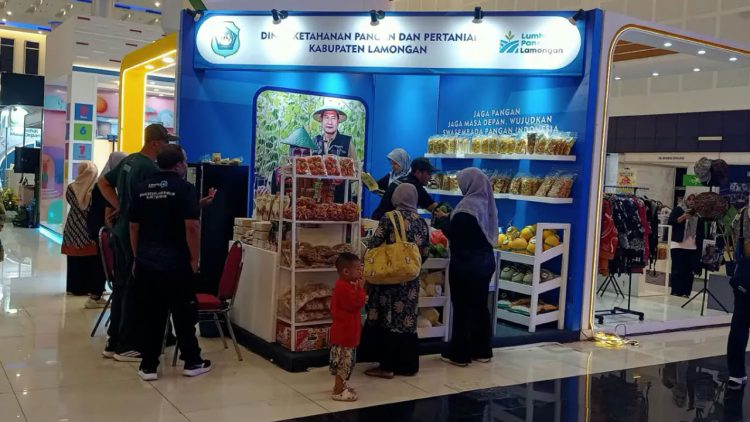 Jatim Fest 2026 Hadirkan Belanja Hiburan dan Kreativitas