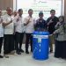 KPB Salurkan Komposter Dukung Pengelolaan Sampah Balikpapan