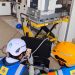PLN Energize Trafo 2 di Tanah Bumbu
