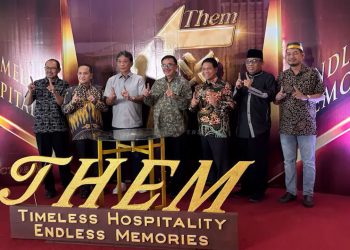 Okupansi Hotel di Balikpapan Tertekan Pengetatan Anggaran