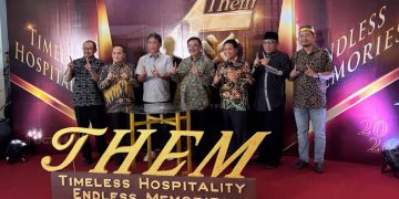 Okupansi Hotel di Balikpapan Tertekan Pengetatan Anggaran