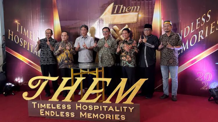 Okupansi Hotel di Balikpapan Tertekan Pengetatan Anggaran