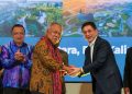 IKN Jadi Tuan Rumah Borneo Economic Forum 2027
