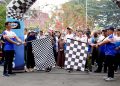 Pertamina RU V Balikpapan Perkuat Budaya Hidup Sehat Lewat SEBUSE Kalcer 2026