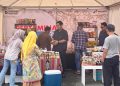 Pertamina Bawa 40 Produk UMKM Binaan ke Balikpapan Expo 2026