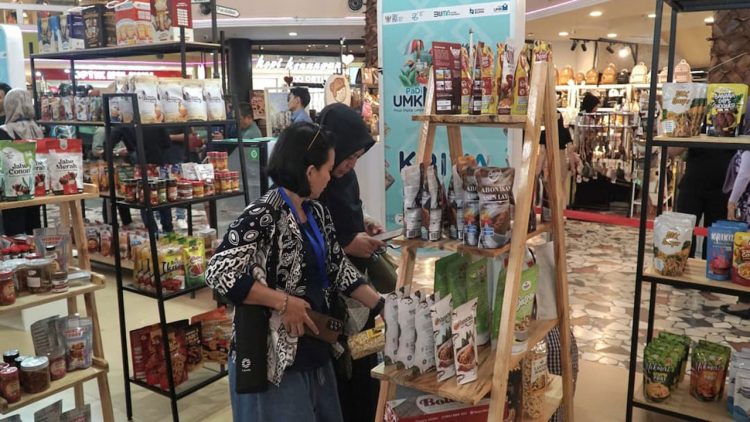 Pertamina Latih 107 UMKM Kalimantan Kelola Arus Kas Usaha