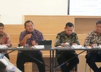 PPU Matangkan Peta Jalan CSR untuk Pembangunan Daerah