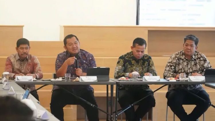 PPU Matangkan Peta Jalan CSR untuk Pembangunan Daerah